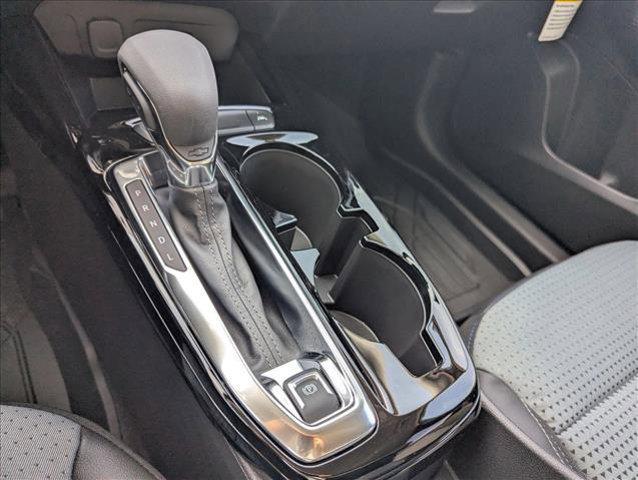 new 2026 Chevrolet Trax car, priced at $25,285