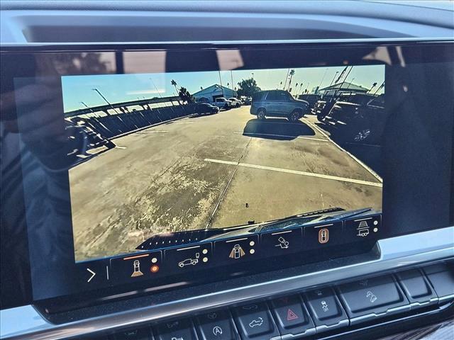 new 2026 Chevrolet Silverado 1500 car, priced at $65,285