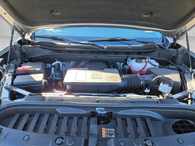 new 2026 Chevrolet Silverado 1500 car, priced at $65,285