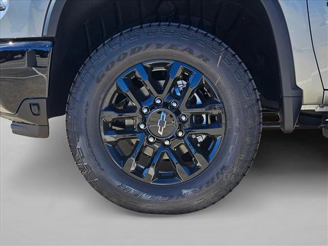 new 2026 Chevrolet Silverado 2500 car, priced at $84,420