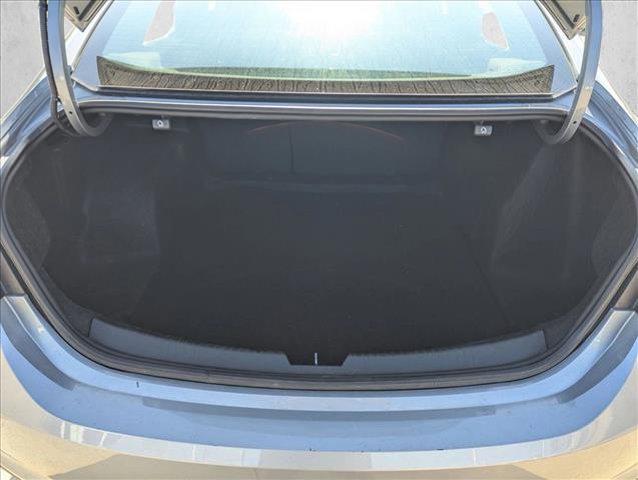 used 2023 Chevrolet Malibu car, priced at $16,808