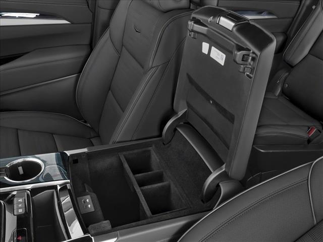 new 2026 Cadillac Escalade ESV car, priced at $112,485