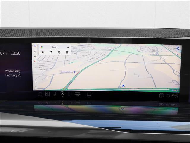 new 2026 Cadillac Escalade ESV car, priced at $112,485