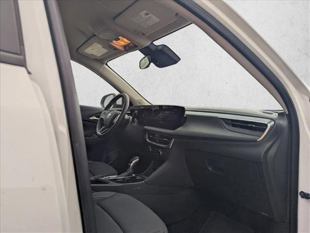 used 2025 Buick Encore GX car, priced at $23,795