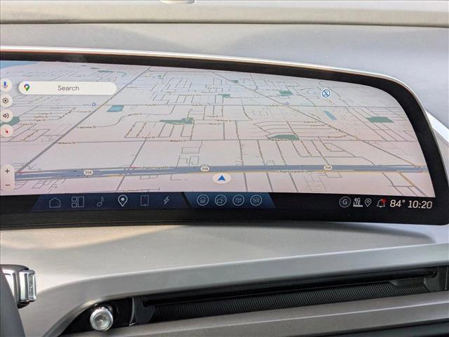 new 2026 Cadillac VISTIQ car, priced at $79,415