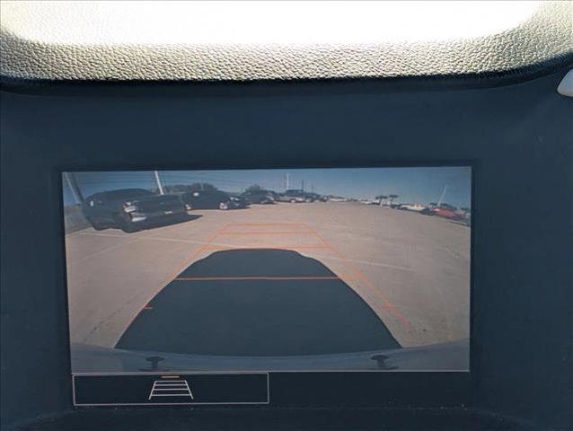 used 2022 GMC Terrain car, priced at $21,212