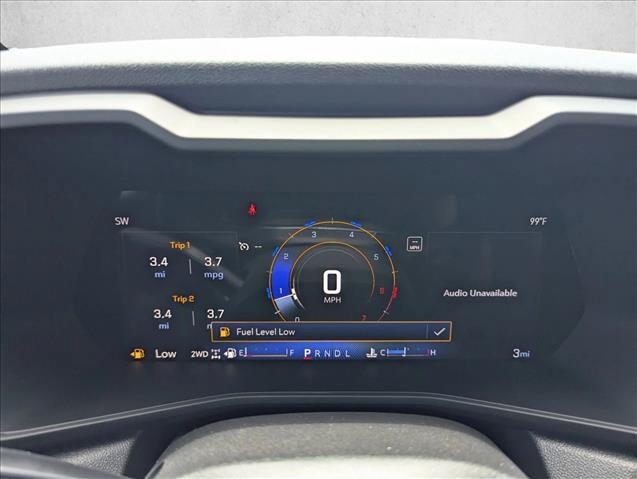 new 2026 Chevrolet Colorado car, priced at $45,705