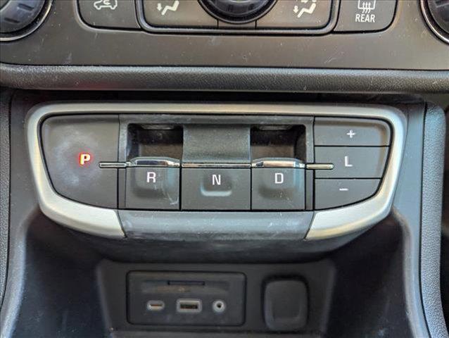 used 2024 GMC Terrain car, priced at $23,812