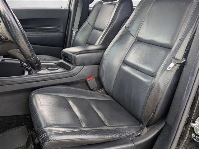 used 2021 Dodge Durango car, priced at $12,995