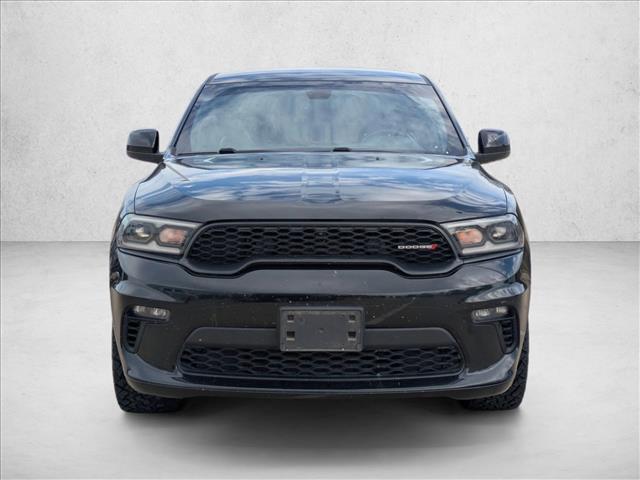 used 2021 Dodge Durango car, priced at $12,995