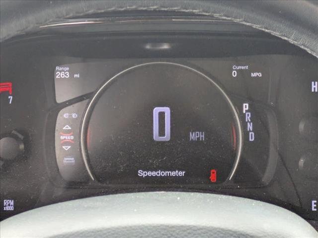 used 2021 Dodge Durango car, priced at $12,995