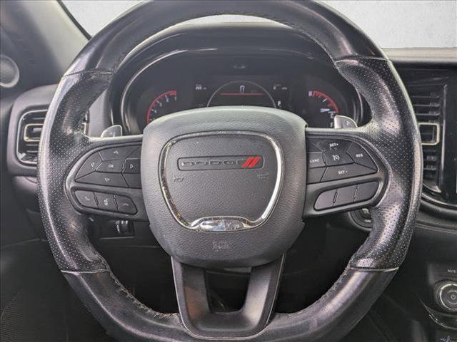 used 2021 Dodge Durango car, priced at $12,995