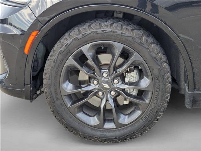 used 2021 Dodge Durango car, priced at $12,995