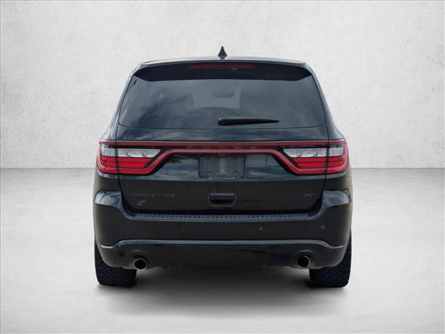 used 2021 Dodge Durango car, priced at $12,995