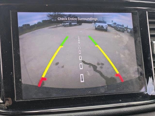 used 2021 Dodge Durango car, priced at $12,995