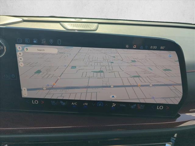 new 2026 Chevrolet Traverse car, priced at $59,320