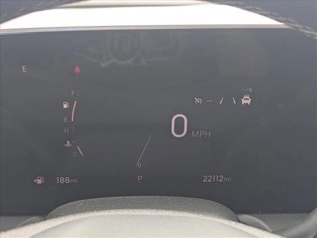 used 2025 Buick Encore GX car, priced at $18,147