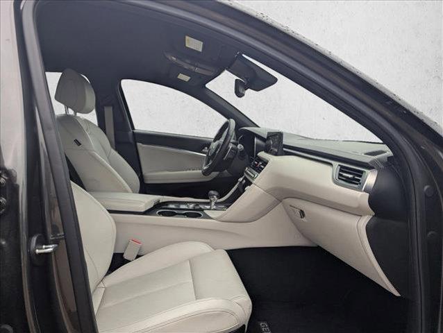 used 2025 Genesis G70 car, priced at $28,626