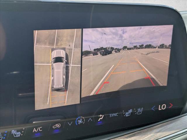 new 2026 Chevrolet Suburban car, priced at $81,095