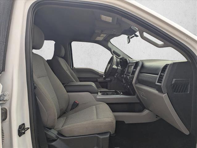 used 2020 Ford F-250 car, priced at $25,005