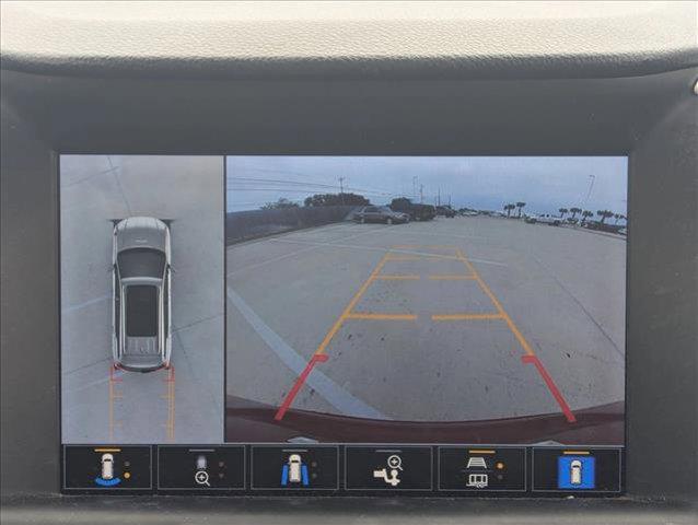 used 2022 GMC Terrain car, priced at $18,308