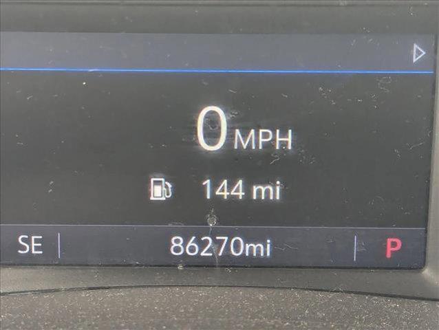 used 2022 GMC Terrain car, priced at $18,308