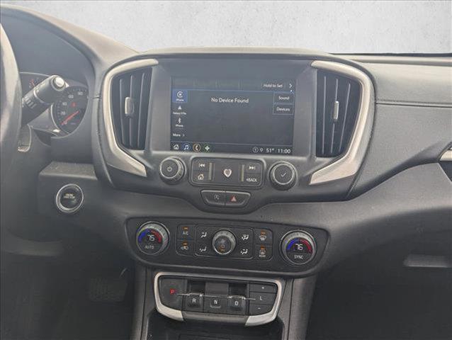 used 2022 GMC Terrain car, priced at $18,308
