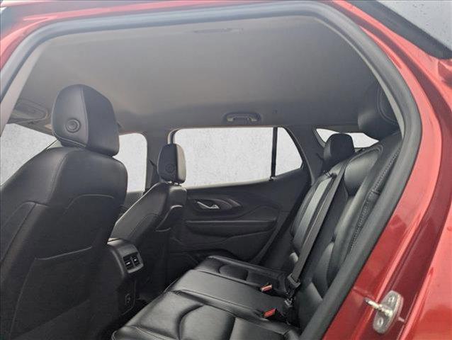 used 2022 GMC Terrain car, priced at $18,308