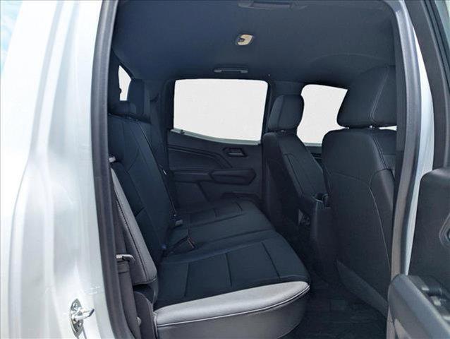 new 2025 Chevrolet Colorado car, priced at $40,495