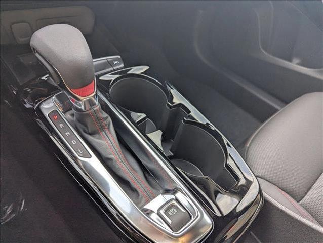 new 2026 Chevrolet Trax car, priced at $28,780