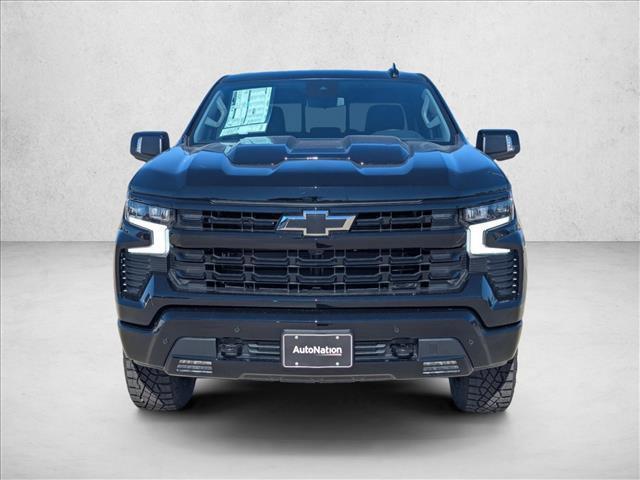 new 2026 Chevrolet Silverado 1500 car, priced at $61,995