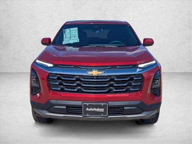 new 2026 Chevrolet Blazer EV car, priced at $67,034