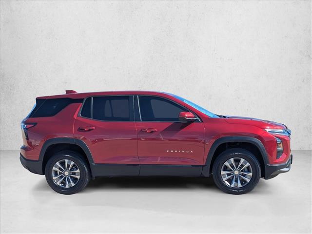 new 2026 Chevrolet Blazer EV car, priced at $67,034