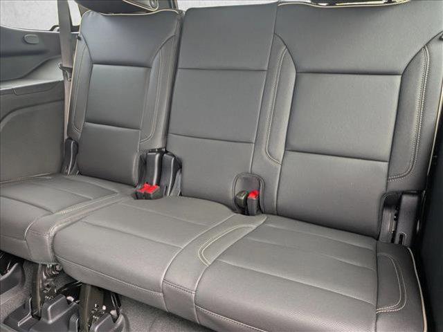 new 2026 Chevrolet Tahoe car, priced at $78,395