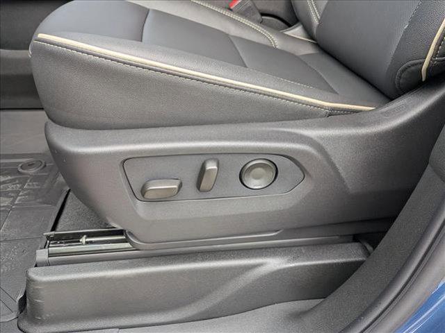 new 2026 Chevrolet Tahoe car, priced at $78,395