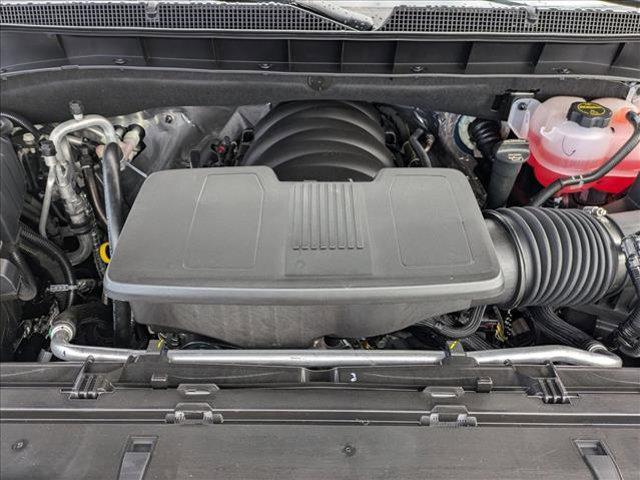 new 2026 Chevrolet Tahoe car, priced at $78,395