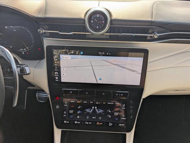 used 2023 Maserati Grecale car, priced at $38,026