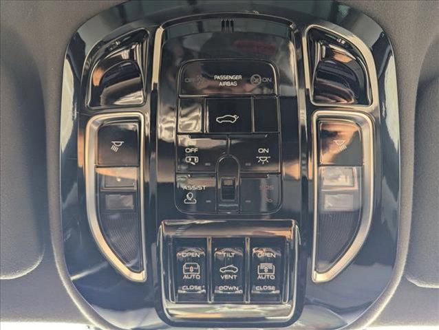 used 2023 Maserati Grecale car, priced at $38,026