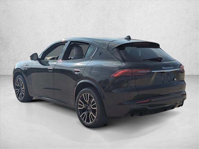 used 2023 Maserati Grecale car, priced at $38,026