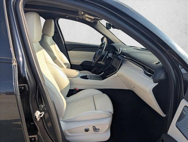 used 2023 Maserati Grecale car, priced at $38,026