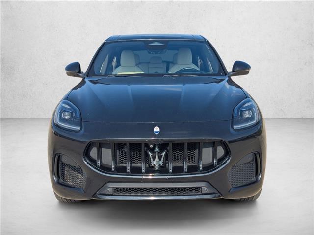 used 2023 Maserati Grecale car, priced at $38,026