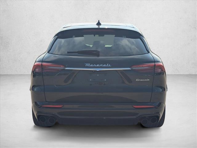 used 2023 Maserati Grecale car, priced at $38,026