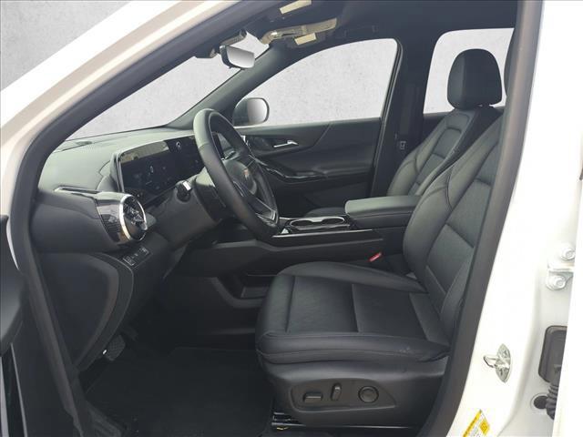 used 2025 Chevrolet Equinox car, priced at $25,816