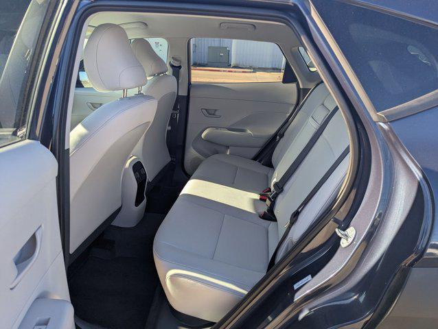 used 2026 Hyundai Kona car, priced at $26,316