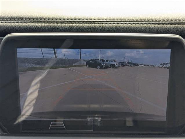 used 2022 Chevrolet Blazer car, priced at $21,905