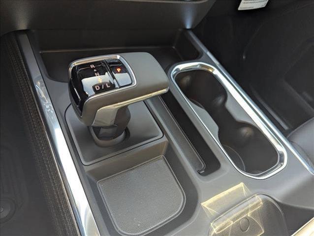 new 2026 Chevrolet Silverado 1500 car, priced at $65,680