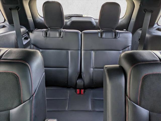 used 2025 Ford Explorer car, priced at $52,608