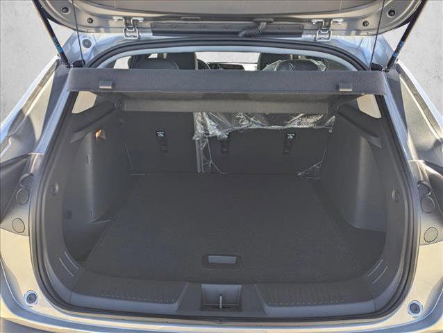 new 2026 Chevrolet Trax car, priced at $28,780