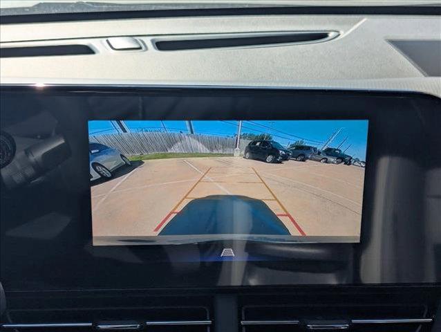 new 2026 Chevrolet Trax car, priced at $28,780