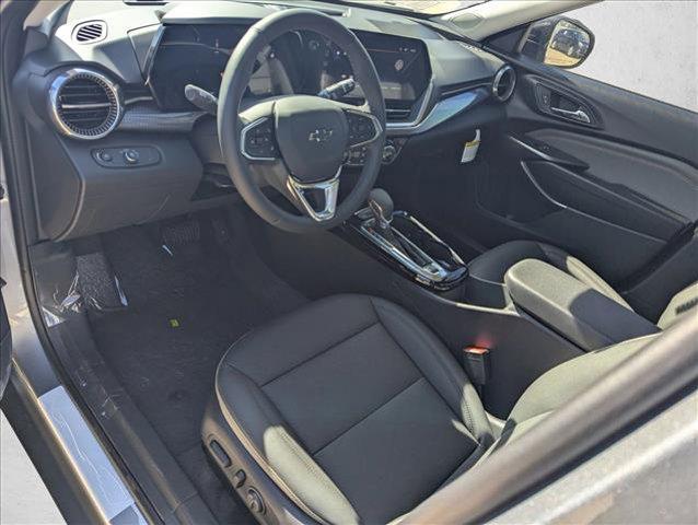 new 2026 Chevrolet Trax car, priced at $28,780